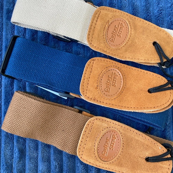 Fender Guitar Strap - Picture 4 of 6